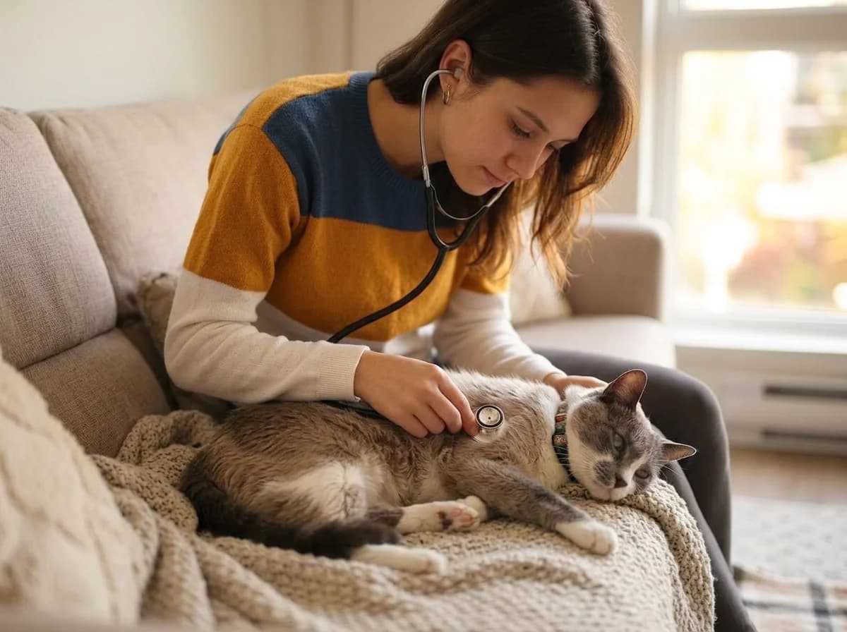 Chronic Disease Management / Palliative Care